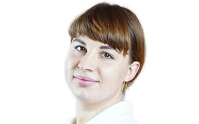 Посохова Елена Александровна