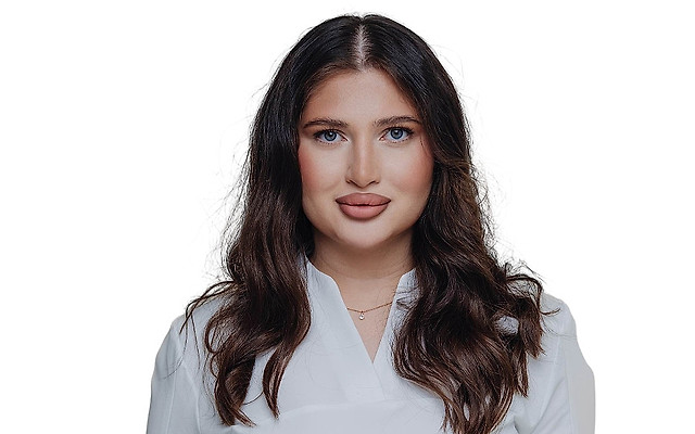 Тохирова Эльмира Орудж