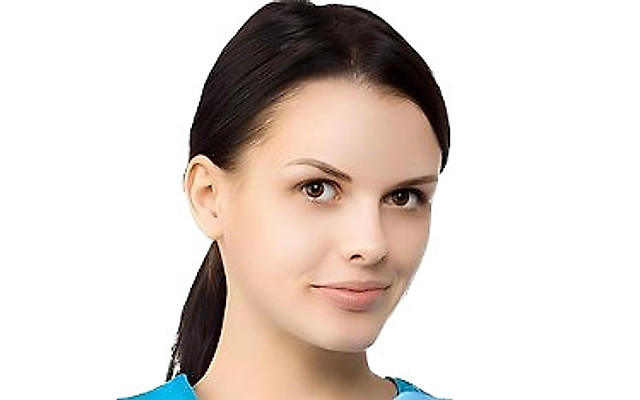 Илатовская Елизавета Георгиевна