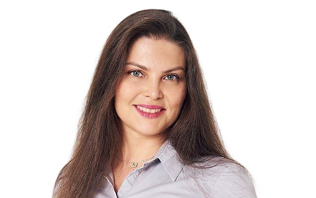 Тарасова Катерина Викторовна