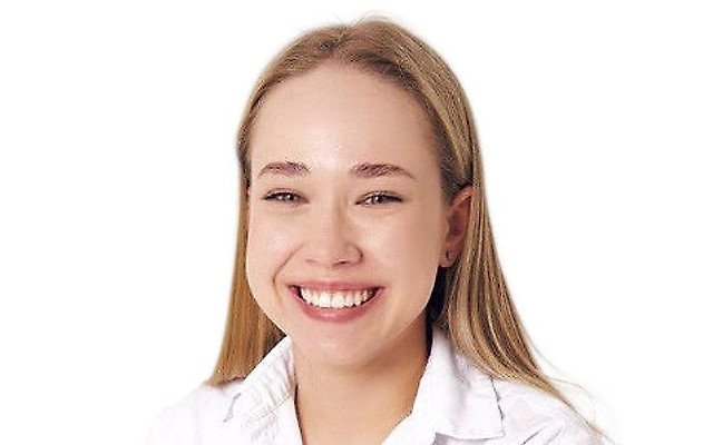 Девятьярова Алина Руслановна