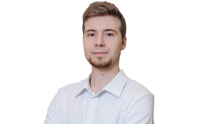 Соловей Кирилл Анатольевич