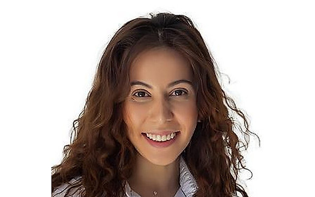 Алиева Севиндж Пашаевна