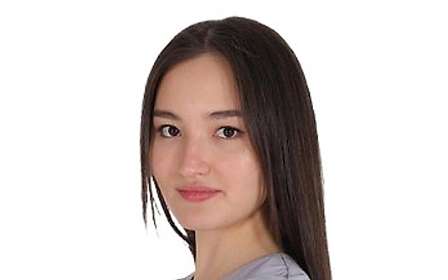 Вавилова Алина Алексеевна