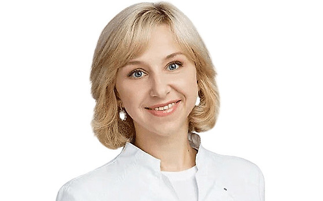 Васильева Лидия Алексеевна