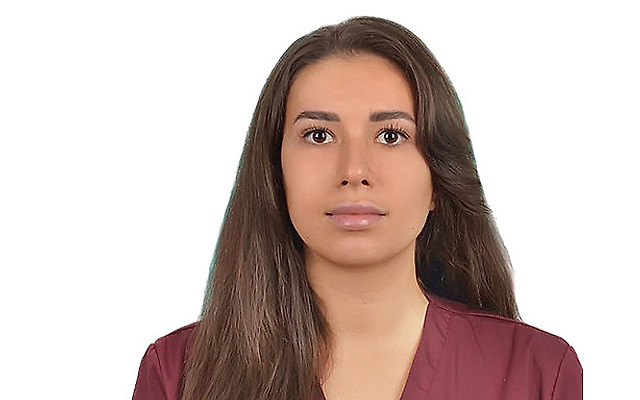 Домбровская Екатерина Дмитриевна