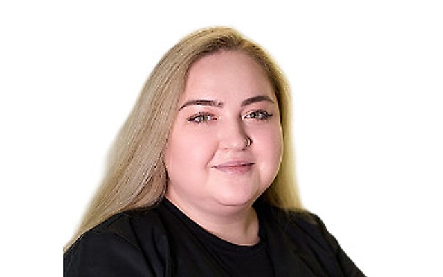 Певчева Анастасия Сергеевна