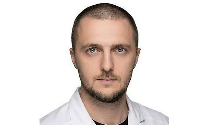 Лоренц Егор Олегович