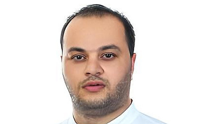 Ерицян Давид Гвидонович