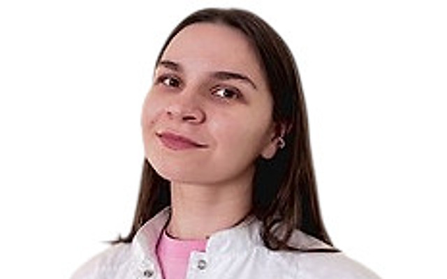 Ихсанова Карина Асхатовна