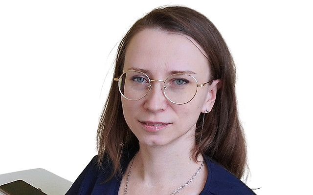 Новикова Мария Алексеевна