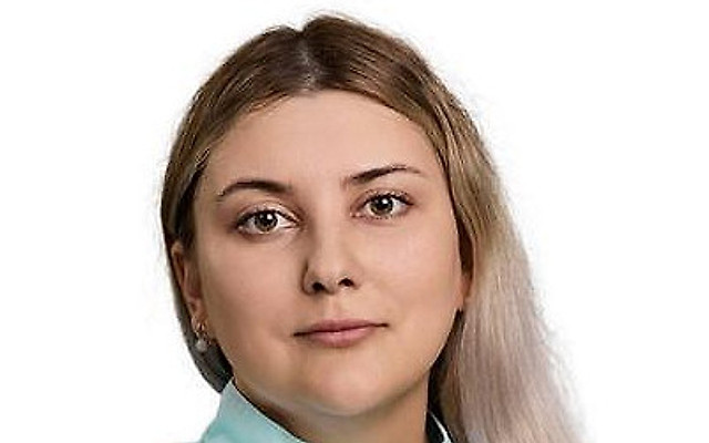 Чуева Марина Сергеевна