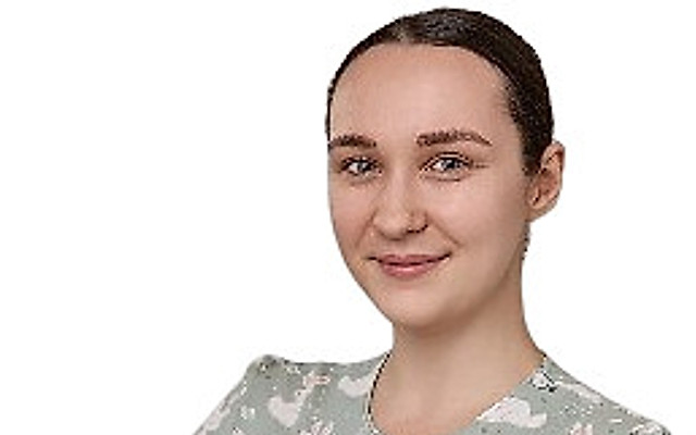 Аксенова Юлия Сергеевна