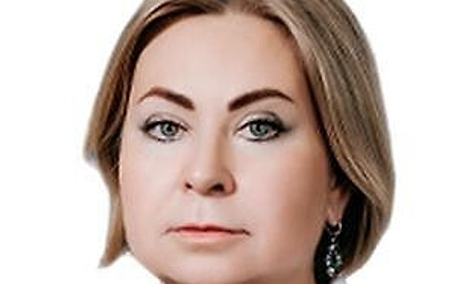 Малиновская Марина Александровна