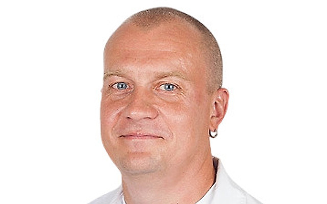 Мочалов Алексей Борисович