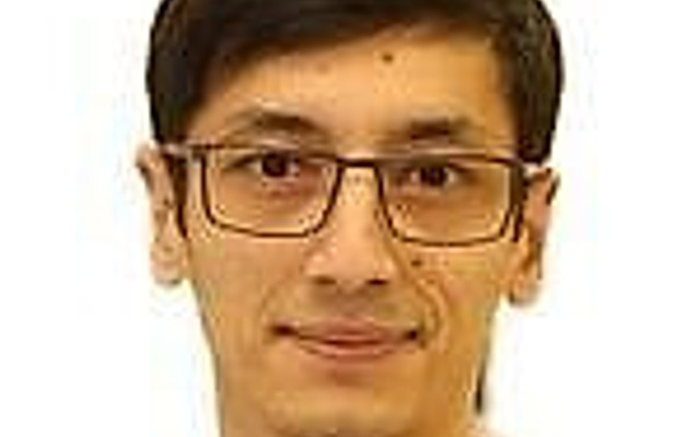 Ахунов Амир Абдумаликович