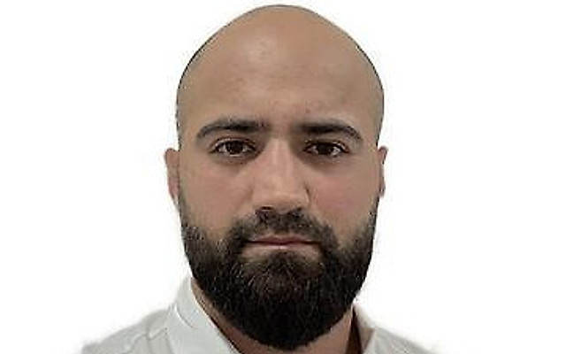 Геюшов Джавад Ильгамович