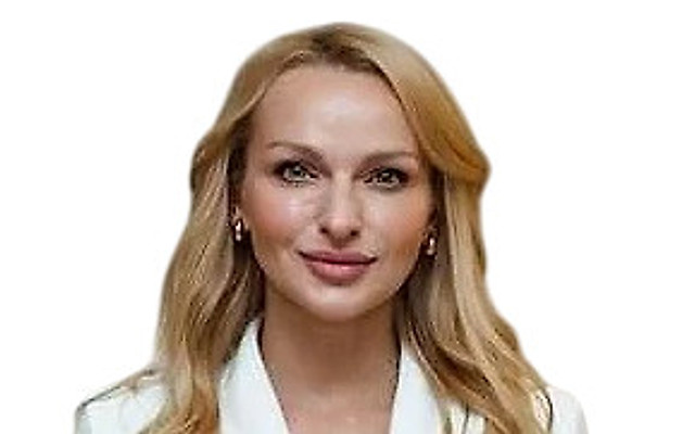 Ружейникова Инна Владимировна