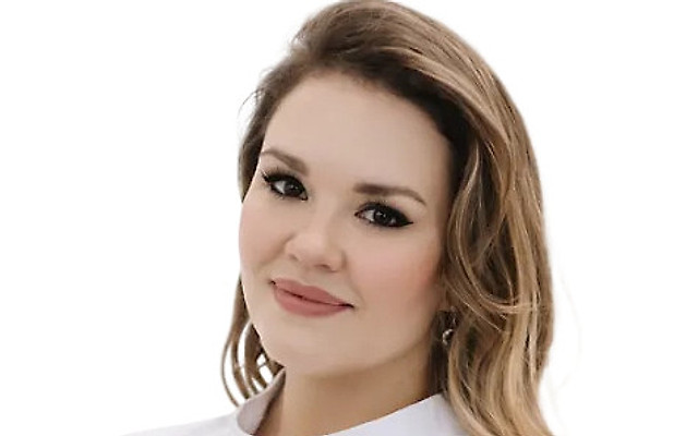  Анна Владимировна