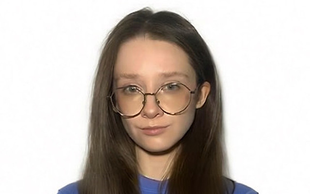 Маркова Яна Андреевна