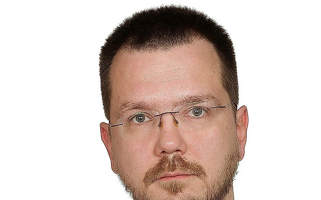 Митюков Олег Селигжанович