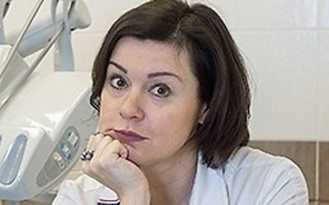 Сергеенко Екатерина Михайловна