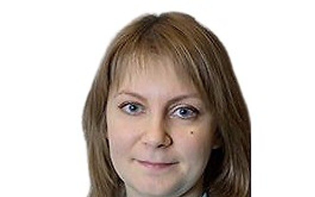 Смирнова Виолетта Владимировна