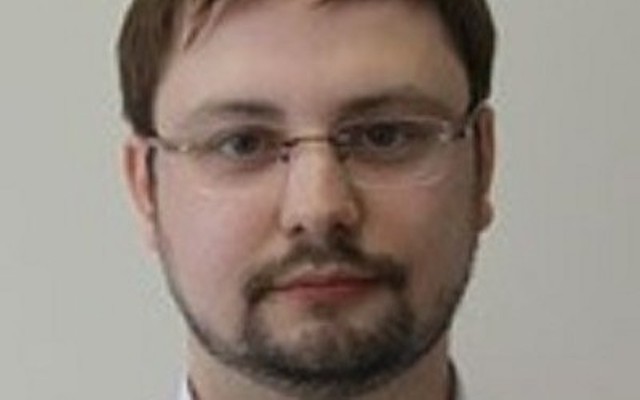 Балябин Павел Андреевич