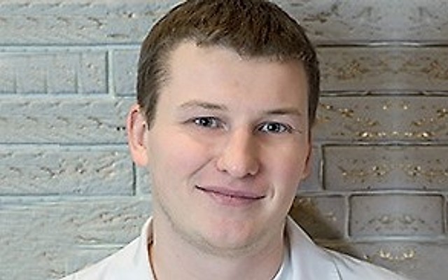 Вишняков Алексей Михайлович