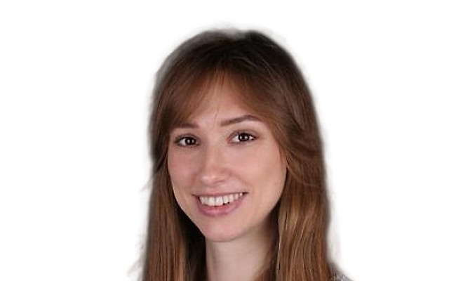 Бородина Екатерина Сергеевна