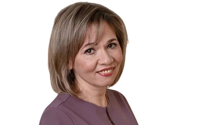 Горяинова Елена Владимировна