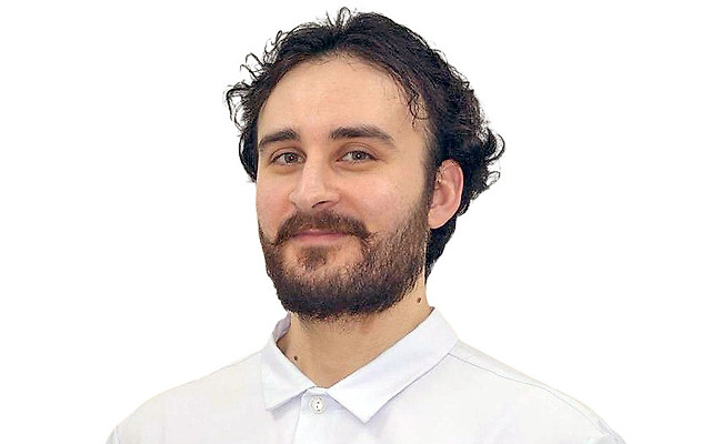 Гогичашвили Сослан 