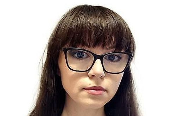 Хохонь Наталия Юрьевна