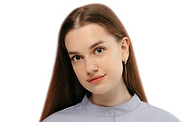 Вечерина Арина Игоревна