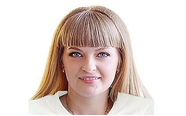 Смирнова Наталия Геннадьевна