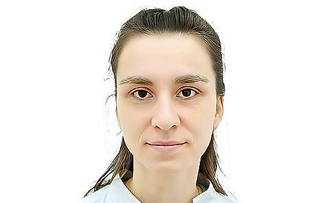 Алиева Татьяна Владимировна