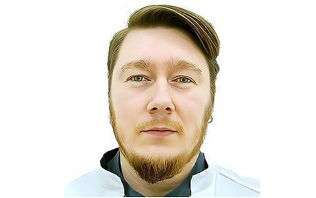 Стариков Олег Владимирович