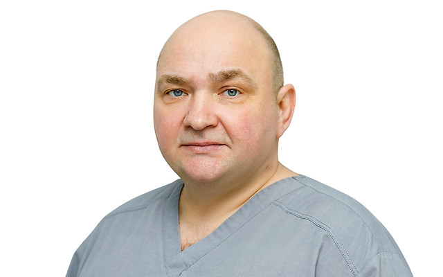 Прошин Павел Валерьевич