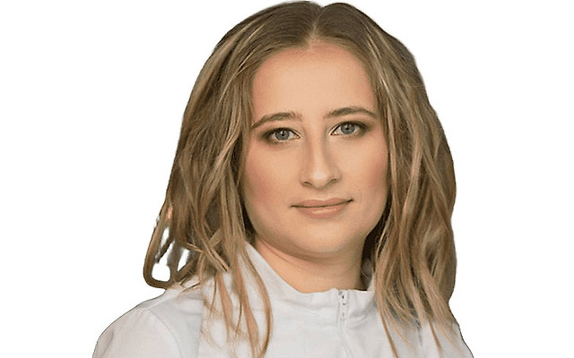 Колегова Екатерина Вадимовна