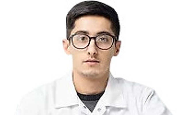 Касиров Хаким Ашурович