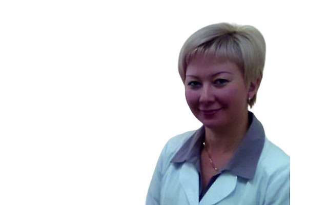 Жидкова Татьяна Юрьевна