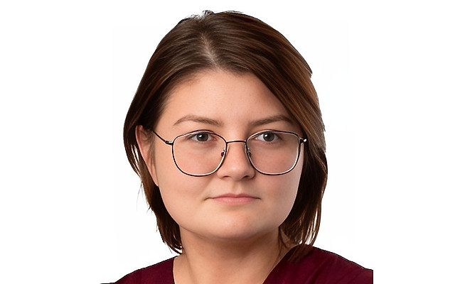 Гришкевич Ирина Владимировна