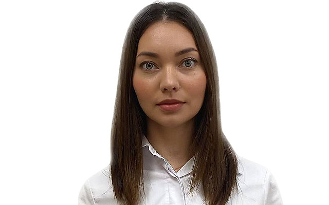 Гришина Лилия Рамилевна