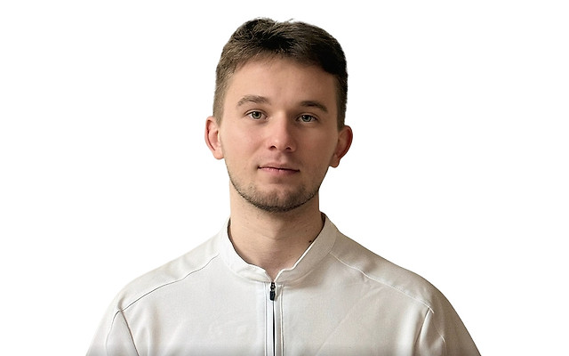 Салихов Евгений Александрович