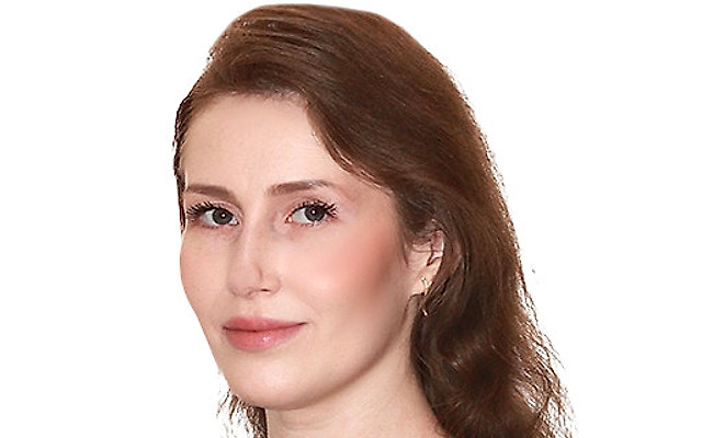 Шмелева Юлия Сергеевна