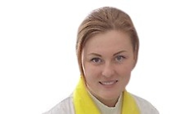 Найда Наталья Александровна