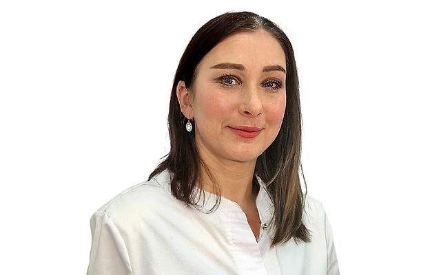 Захарова Инна Михайловна