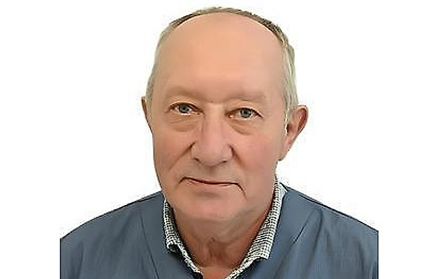 Козулин Анатолий Григорьевич