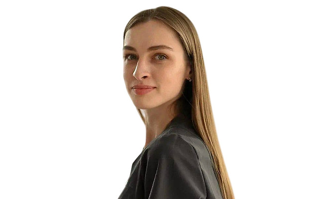 Козловская Кристина Григорьевна