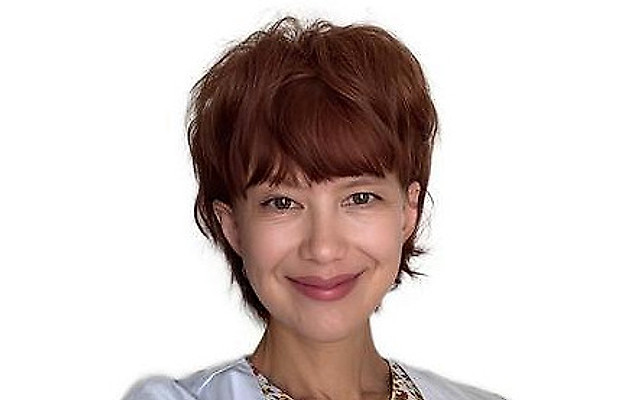 Виноградова Ирина Игоревна